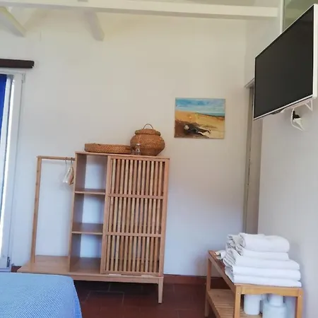 Depandance Casa Paolina 卡普里