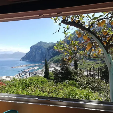 度假居 Depandance Casa Paolina *