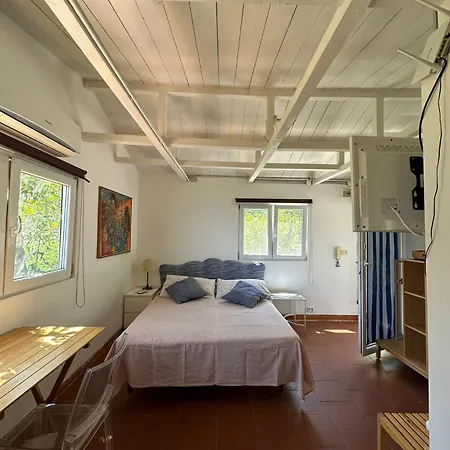 度假居 Depandance Casa Paolina 卡普里