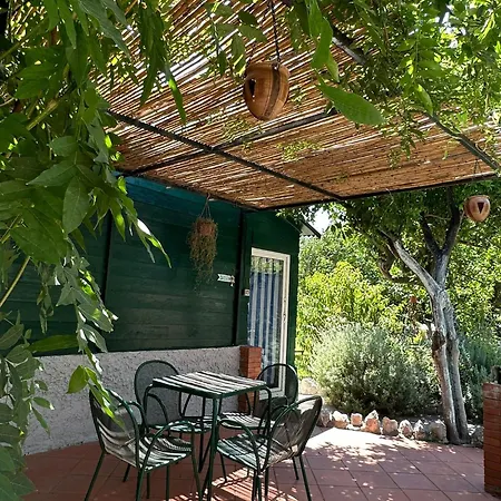 بيت للعطل Depandance Casa Paolina
