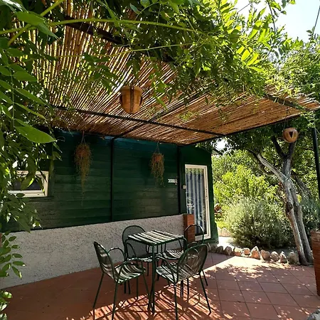 Depandance Casa Paolina * كابري