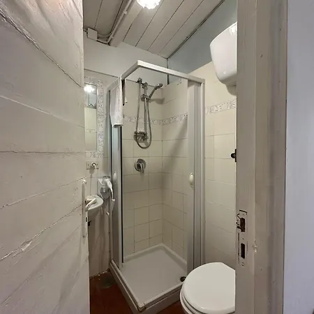 بيت للعطل Depandance Casa Paolina كابري