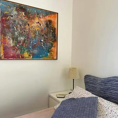 Depandance Casa Paolina * كابري