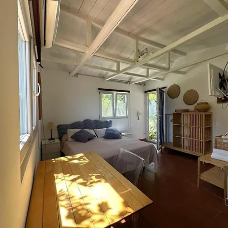 بيت للعطل Depandance Casa Paolina *